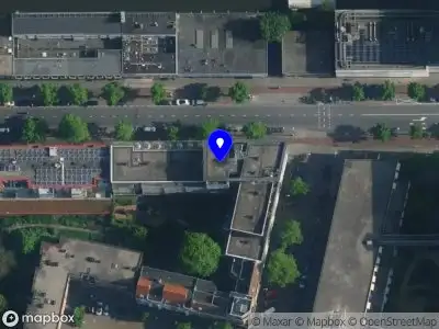 Nieuw bedrijf S.V. Syrios