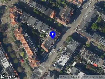 Nieuw bedrijf Andrea San Juan