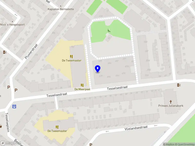 Nieuw bedrijf CCS Tech