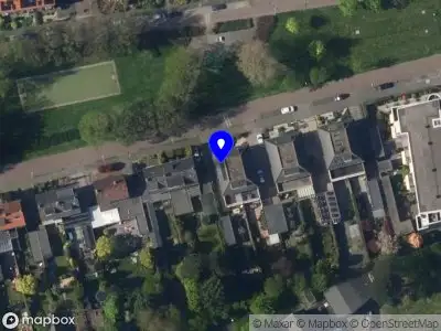 Nieuw bedrijf VDH ISO Consultancy