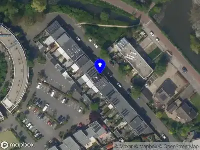 Nieuw bedrijf Internist voor dieren