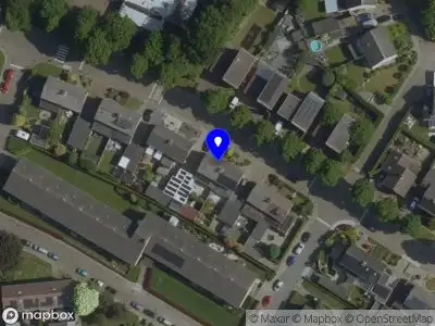 Nieuw bedrijf Marlo nutrition