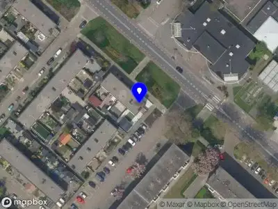 Nieuw bedrijf Joe's Taxi Service