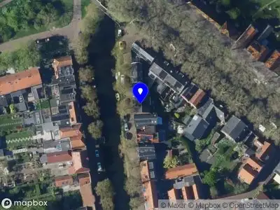 Nieuw bedrijf CMB financiële dienstverlening