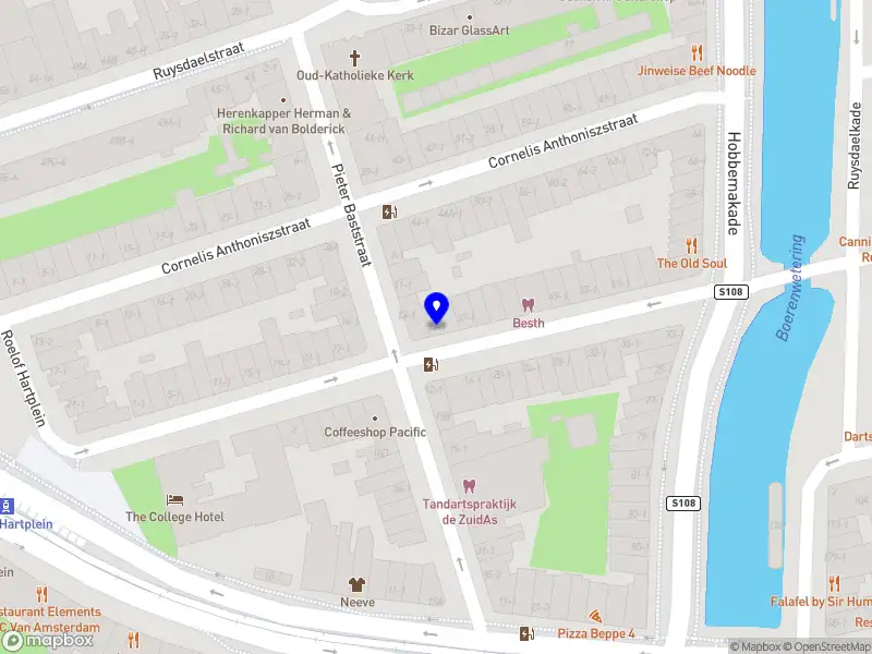 Nieuw bedrijf Patricia Sliney Consulting