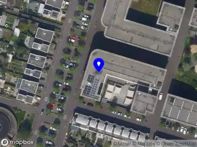 MG Chauffeursdiensten