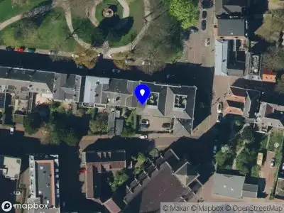 Erik van Mameren Tiel