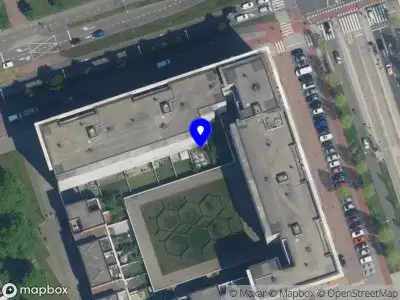 Suus Creates Amsterdam