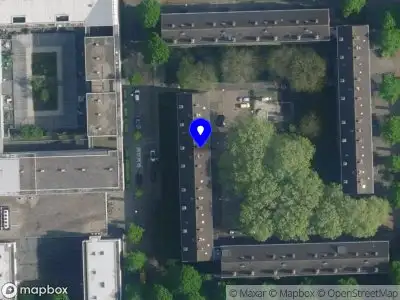 T.F zeker en veloz Amsterdam