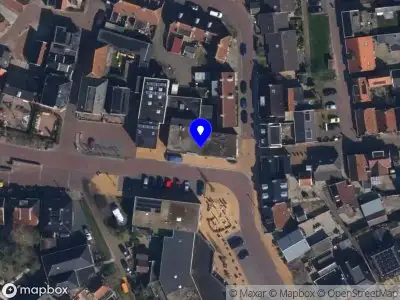 Cafetaria 't Centrum Zoutkamp Zoutkamp