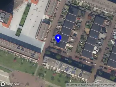 Nieuw bedrijf SR Tourist Hosting