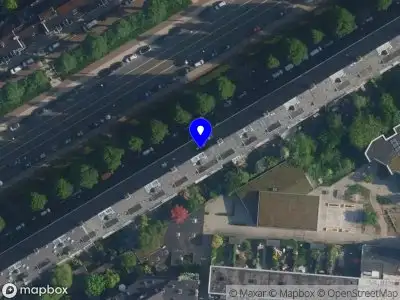 Breek bij Nick Amsterdam