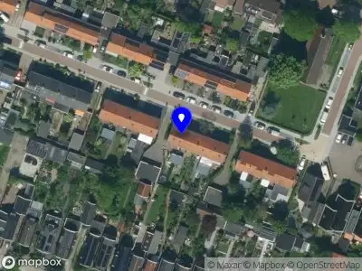 Abdullahi Diensten Zuidoostbeemster