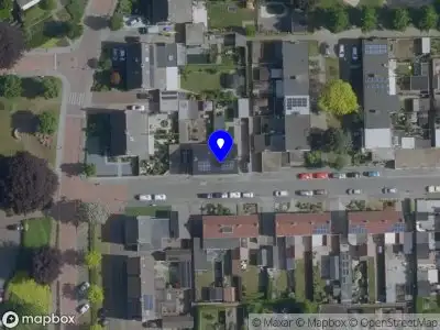 Nieuw bedrijf J.K. Always Ready