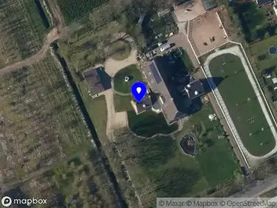 Bed&Breakfast Gaasterland-Hoeve 44