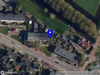 Joustra Infra Sneek