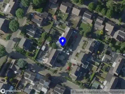 Nieuw bedrijf FlexiWorks Dynamics