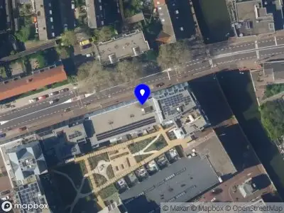 STA Sofie The Agency Utrecht