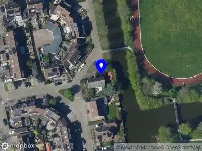 Nieuw bedrijf Mebo Media