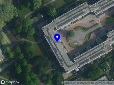 Nieuw bedrijf The Forecast by Rochelle