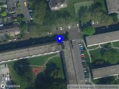 Nieuw bedrijf Taxi Mdy