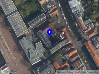 Felbe's Fiësta Delft