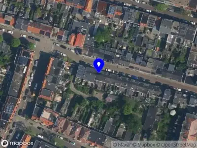 Creative Glimpse Haarlem