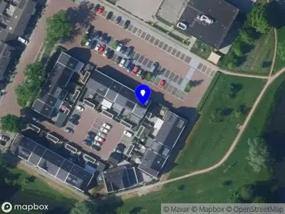 Nieuw bedrijf Meester Ferry