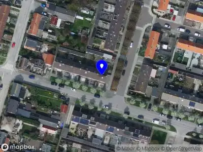 Hofman Allround Havendiensten