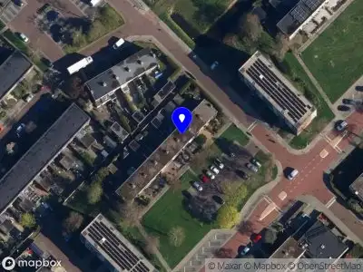 Arendsoog ICT Beveiliging Sneek
