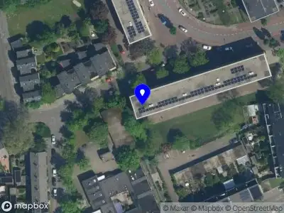 Nasser Logistic Haarlem