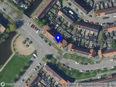 TJK Transport Schagen