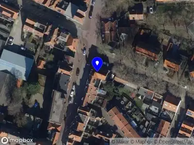 Nieuw bedrijf King Restaurant & Cocktail