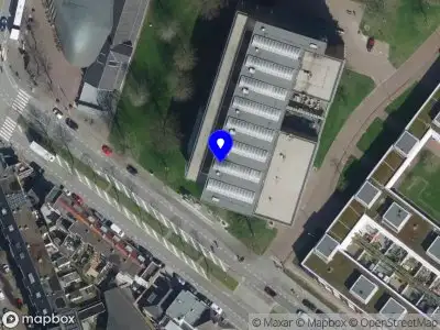 Automation Infoservice Breda