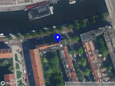 GIS Transport Amsterdam