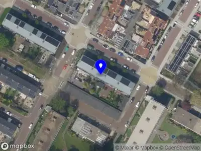 Le mustache Katwijk