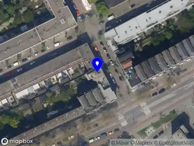 Nieuw bedrijf EA Hospitality