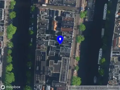 Athena Atalanta Amsterdam
