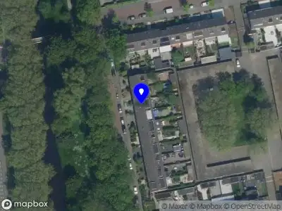 Nieuw bedrijf Daniel Delivery's