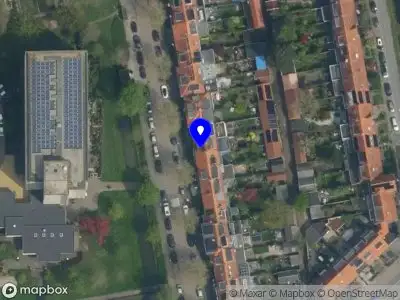 Nieuw bedrijf Goedhart Projecten en Consultancy