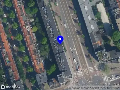 FS - HR Consultancy Amsterdam
