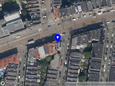 Marstark IT Service Rotterdam