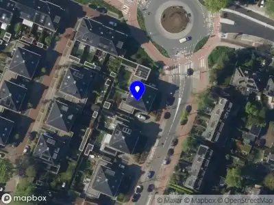 Nieuw bedrijf Stratosfeer advies