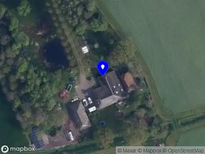 Nieuw bedrijf zzpthorsten