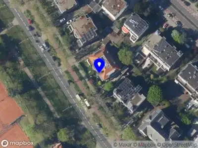 GJSD consultancy 's-Gravenhage