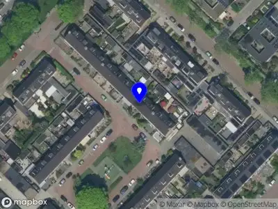Roos Buskermolen Heemskerk
