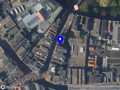 CEN Concepts Utrecht