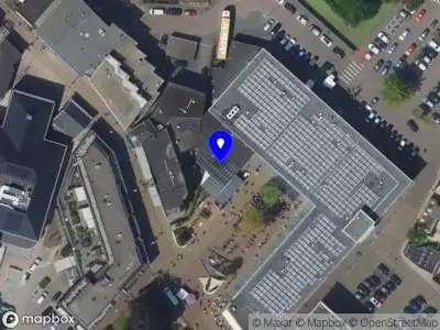 Big Bread Kitchen de Dijk Sliedrecht Sliedrecht