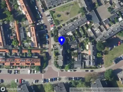 Manoah Span Bussum