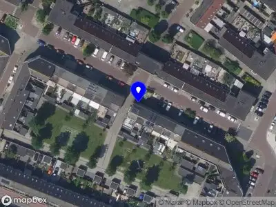 Bacobertus Dordrecht